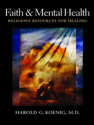 cover image of Faith and Mental Health